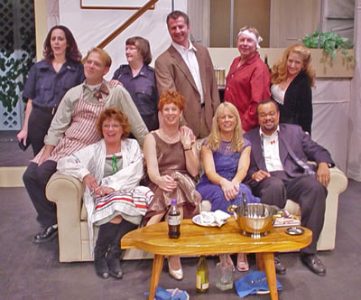 Cast