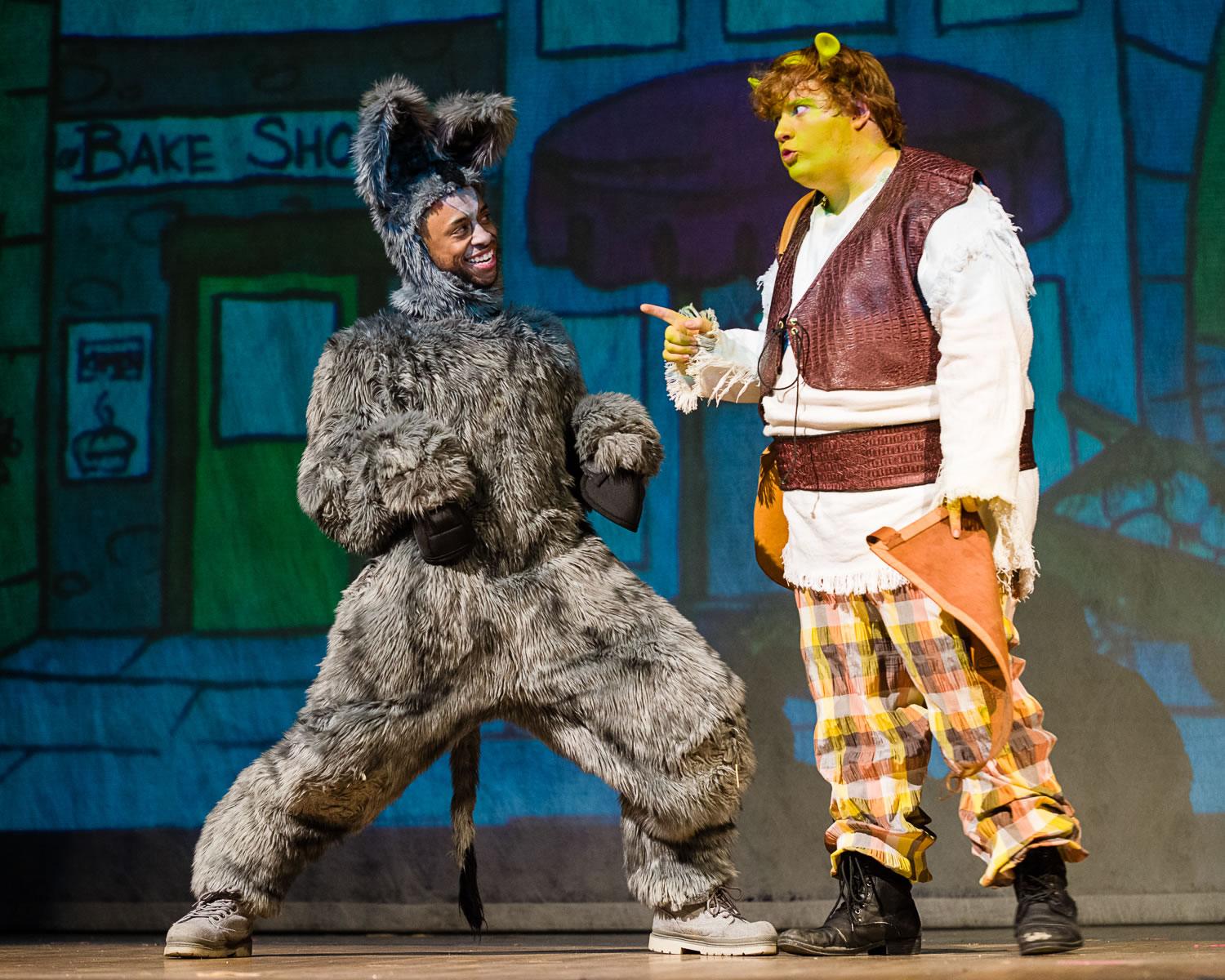 Shrek-7