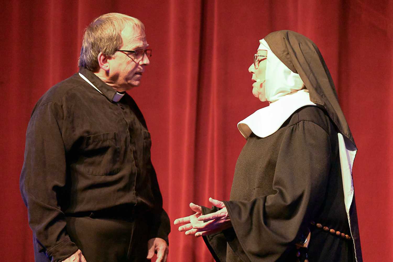 SisterAct-400