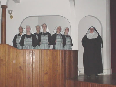 Novices