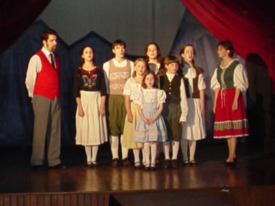SingFest