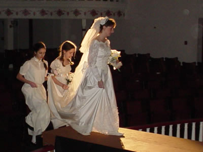 Wedding