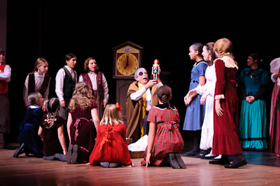 Nutcracker