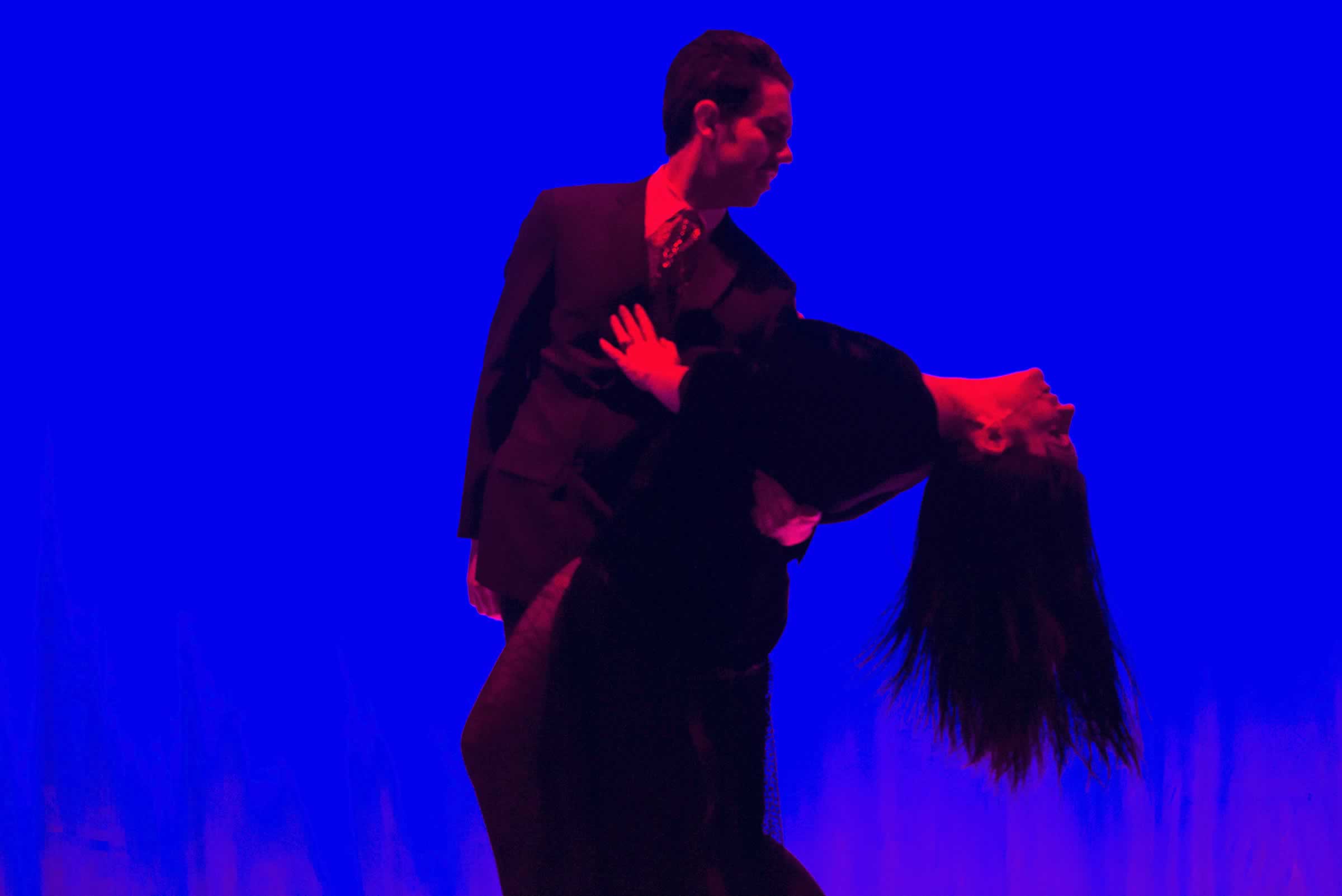 Passion