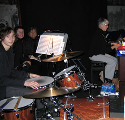 Band