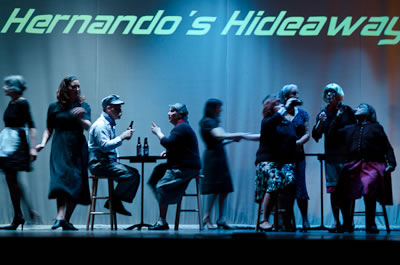 Hernando's 2