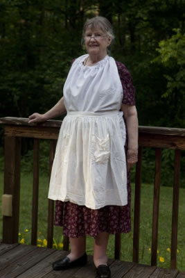 Mrs. Peters