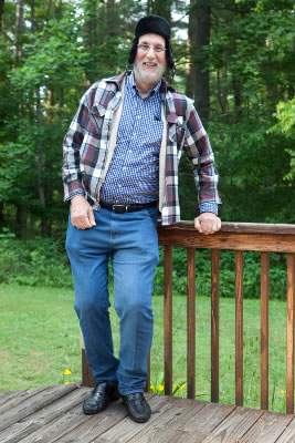 Mr. Hale