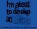 Attitude Poster