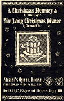 Poster for Christmas Shows