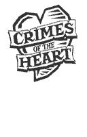 Crimes of the Heart Poster