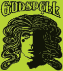 Godspell Poster