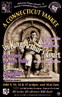Connecticut Yankee Poster