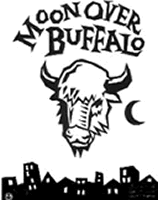 Moon Over Buffalo Poster