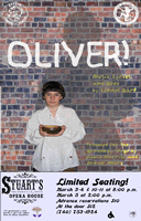 Oliver Poster
