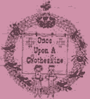 Once Upon a Clothesline Poster