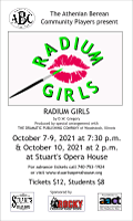 Radium Girls poster