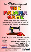 The Pajama Game