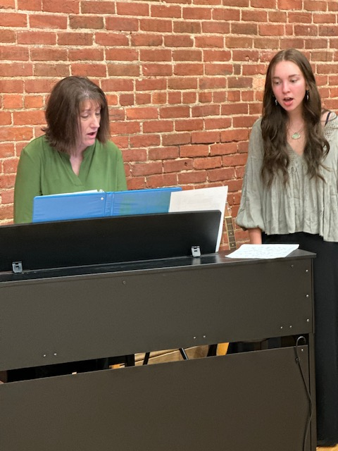 Musicians