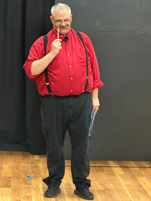 Dad