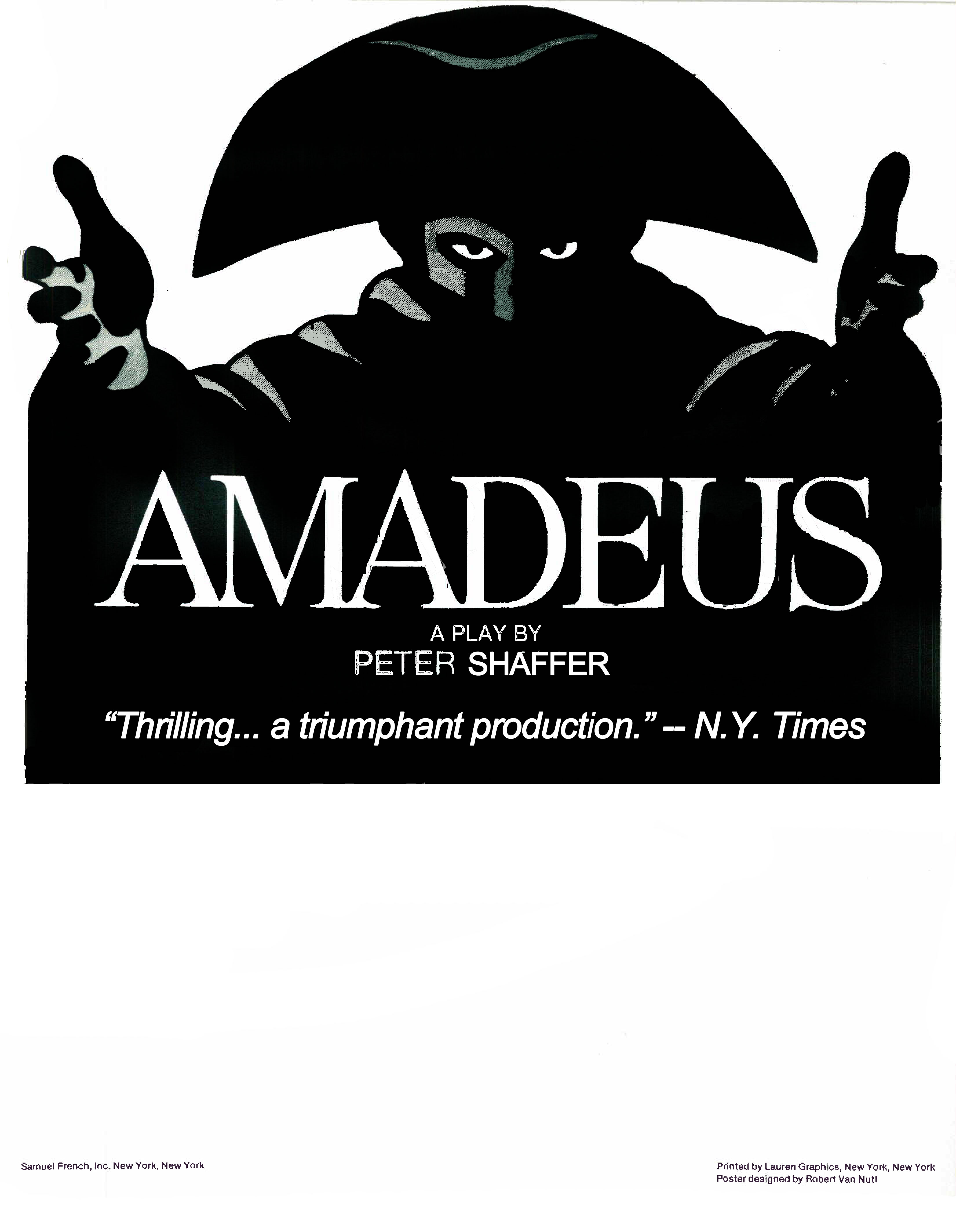 AMADEUS logo